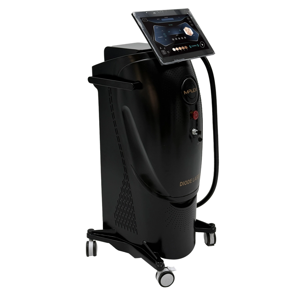 L6 laser hair removal machine 3