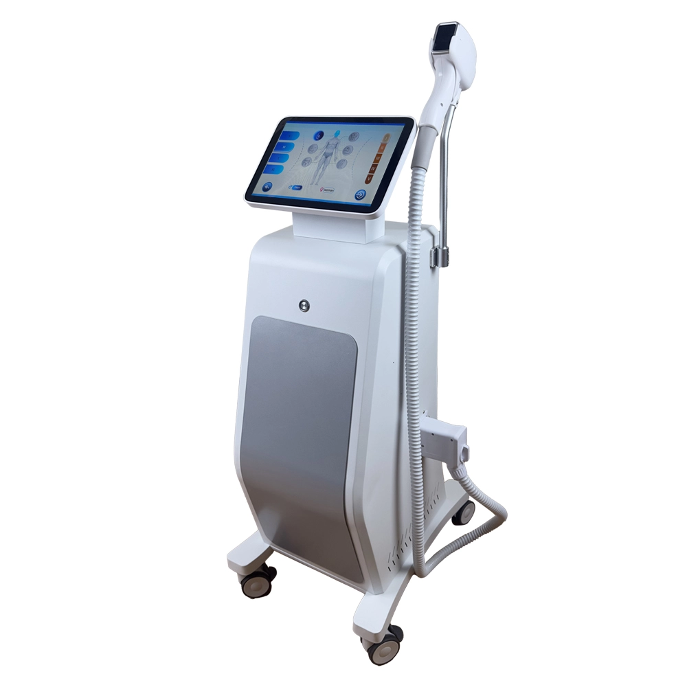 L7 Laser Hair Removal Machine 1