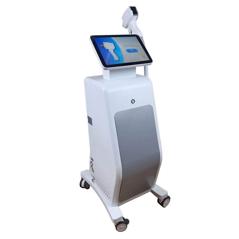 L7 Laser Hair Removal Machine 3