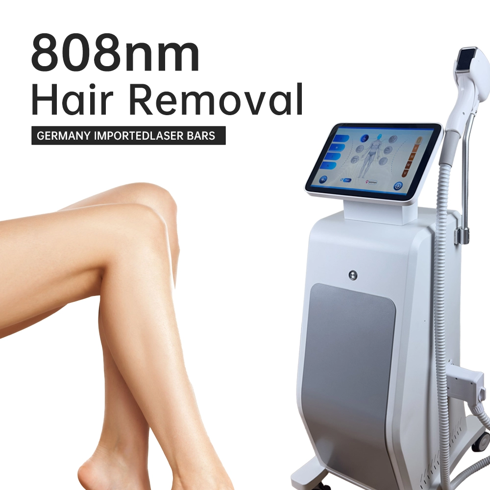 L7 Laser Hair Removal Machine 6