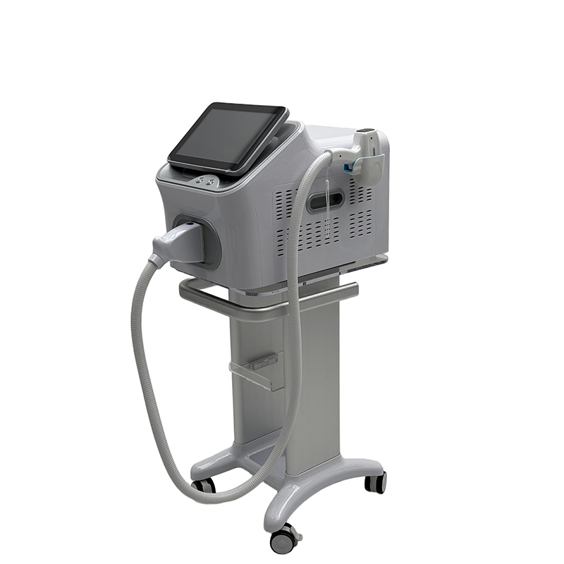 L8 Diode laser hair removal machine 2