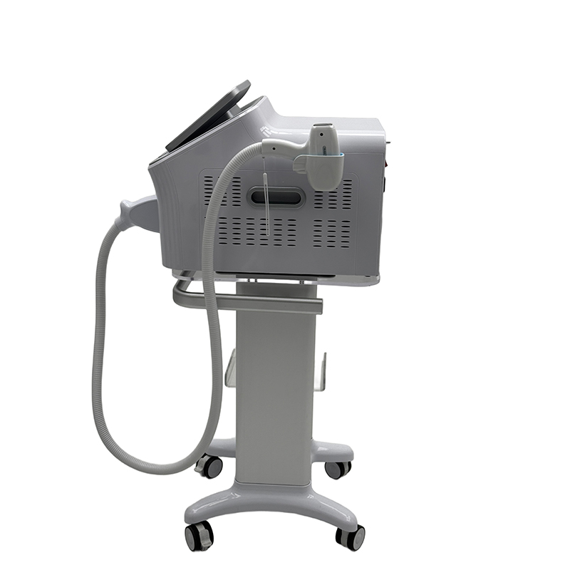 L8 Diode laser hair removal machine 3