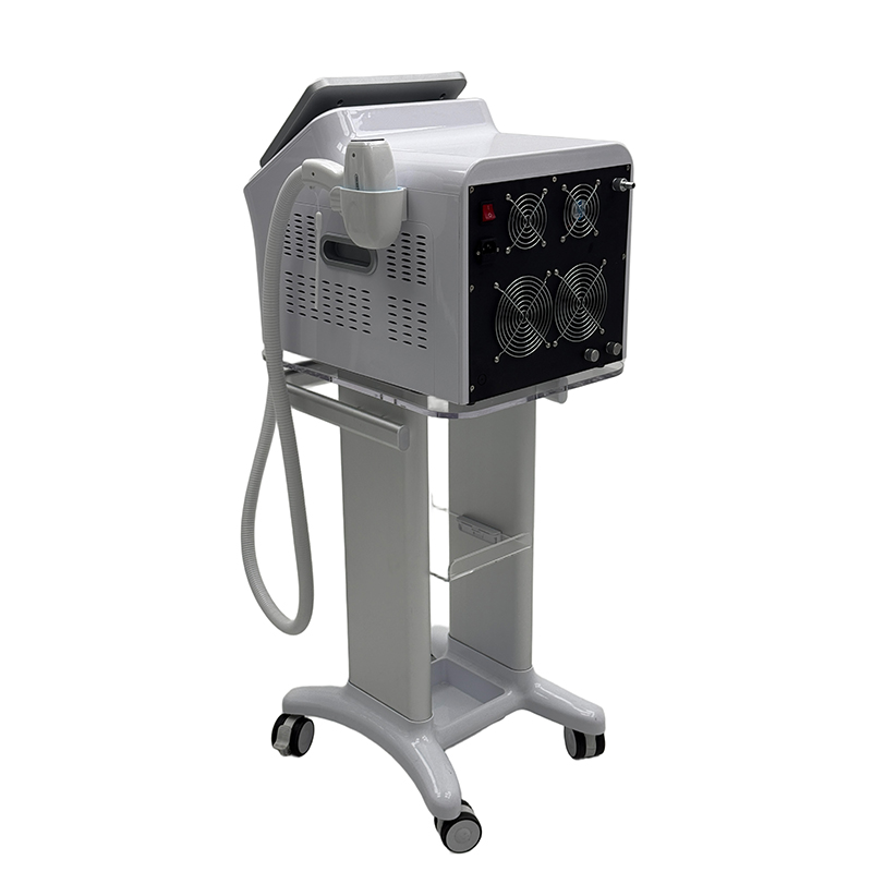 L8 Diode laser hair removal machine 4