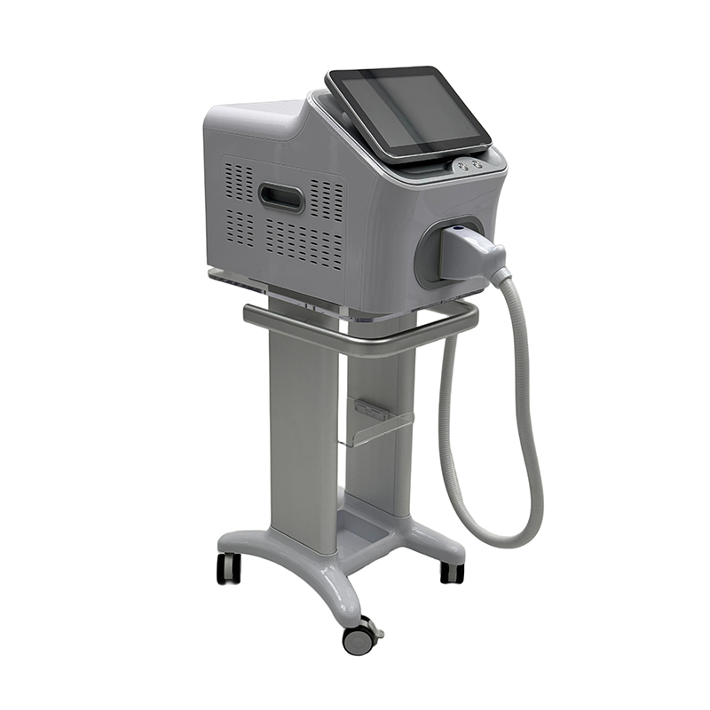 L8 Diode laser hair removal machine 5