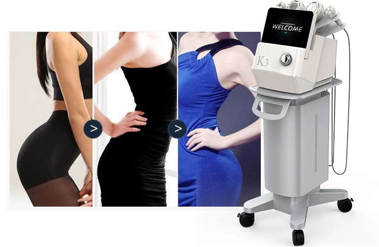 laser lipo cavitation machine