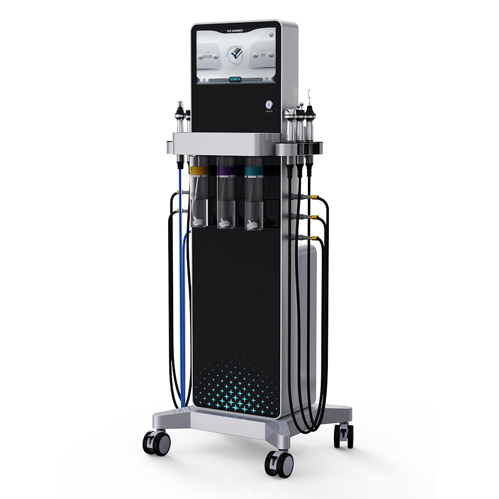 M2 Hydrafacial Machine