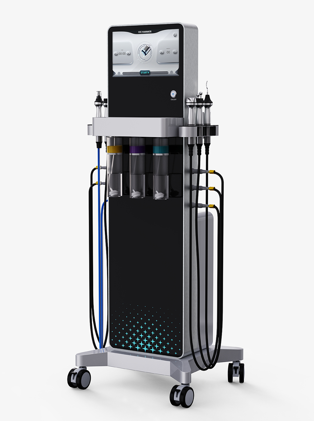 M2 Must-Have Facial Cleansing Machines for 2025_13 M2 Must-Have Facial Cleansing Machines for 2025_13