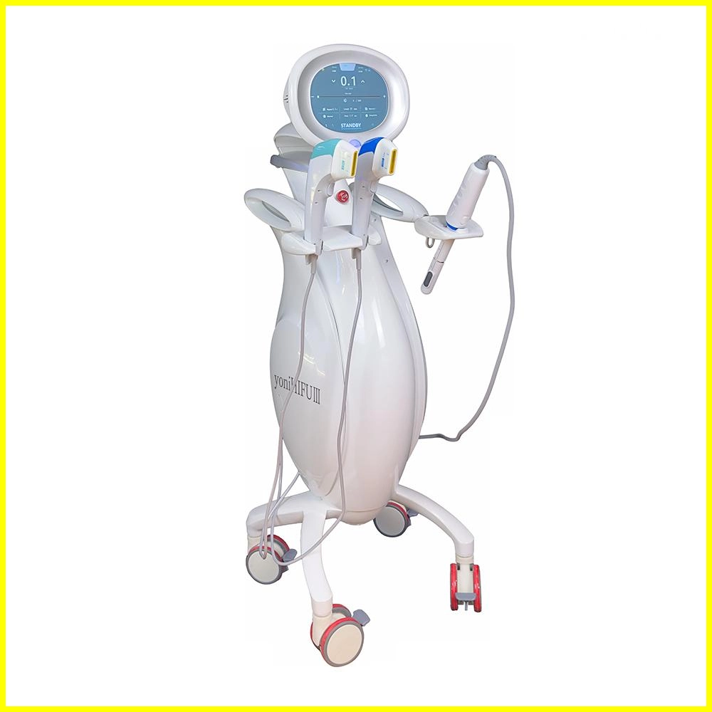 MPT HIFU Machine 3
