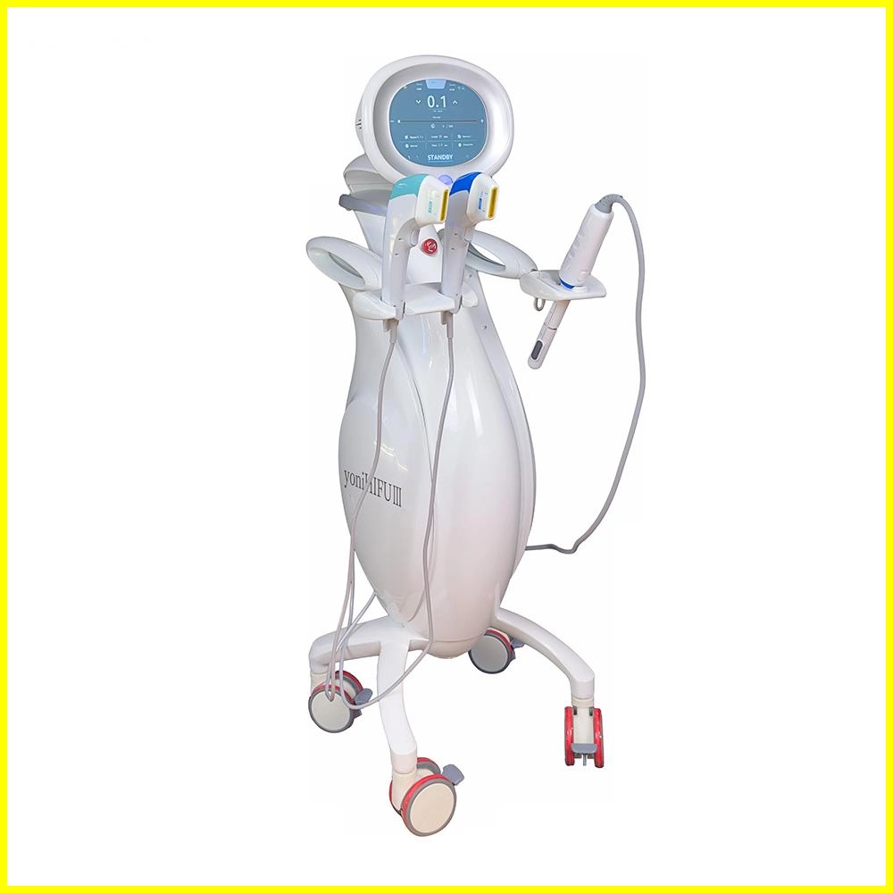 MPT HIFU Machine 3
