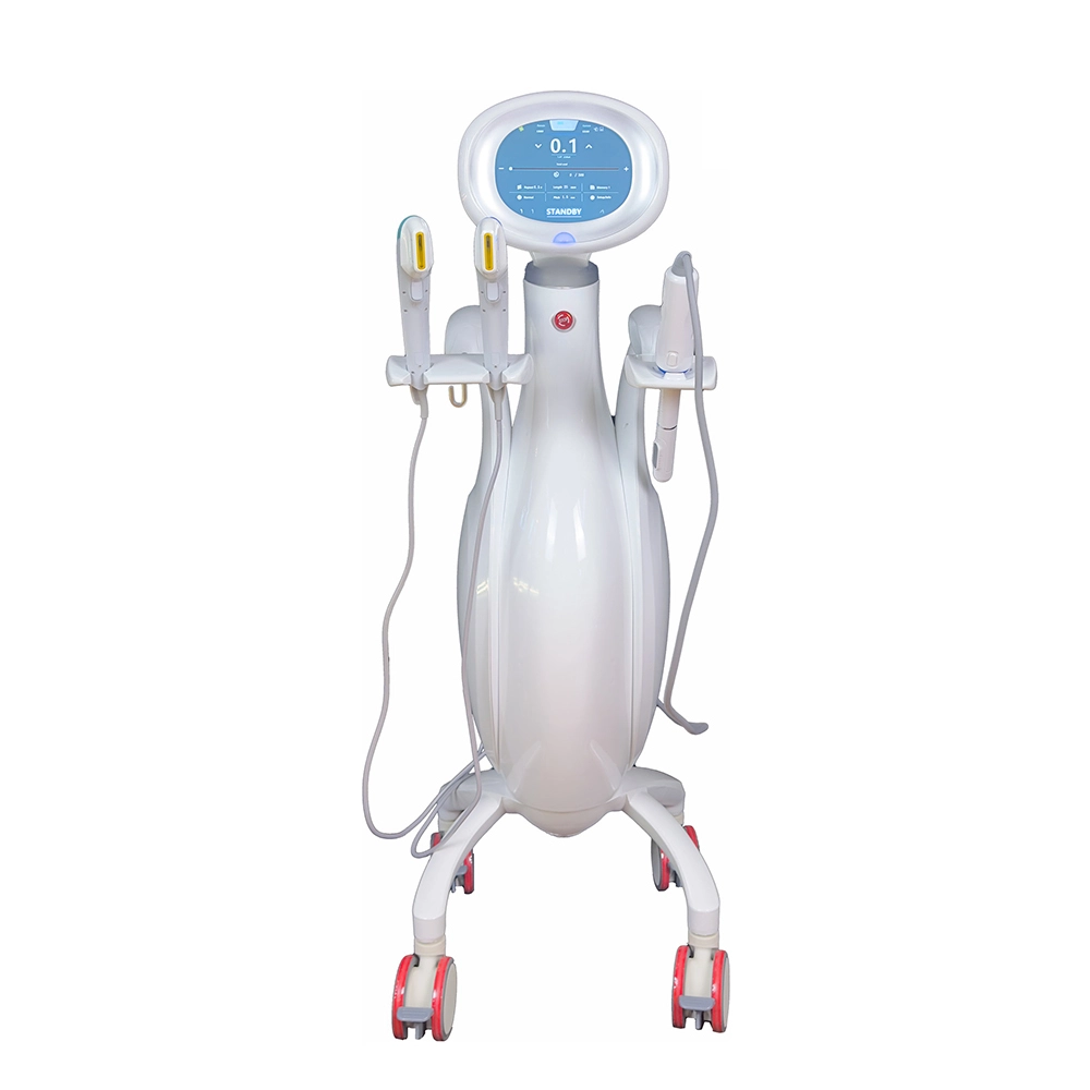 MPT-HIFU-Machine MPT HIFU Machine