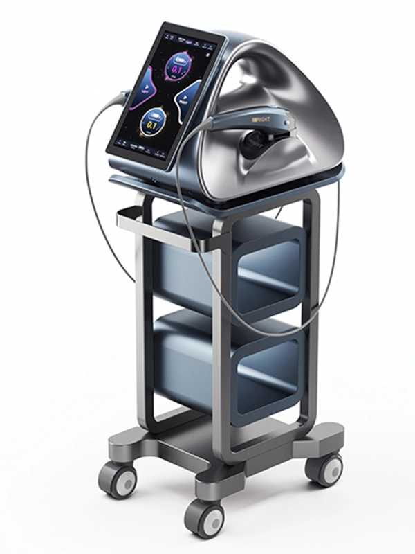 rf microneedle machine