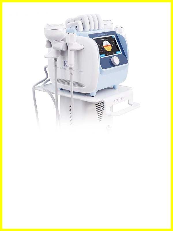 skingenics 40k cavitation machine