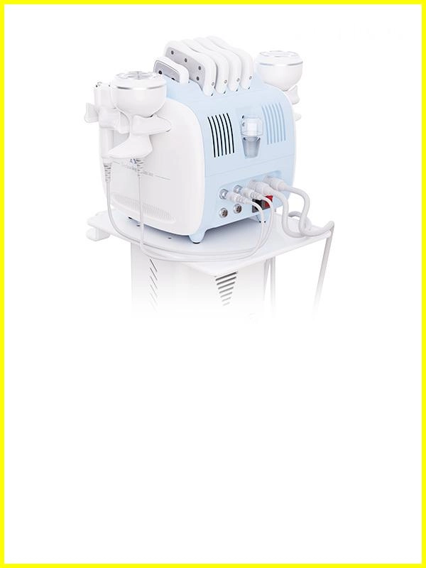 sure beauty cavitation machine reviews