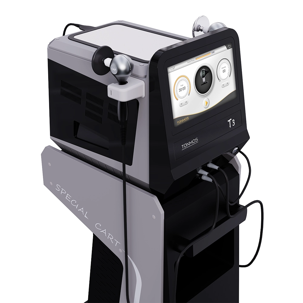 T3 Face Lifting RF Machine 1