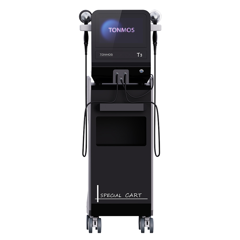 T3 Face Lifting RF Machine 4
