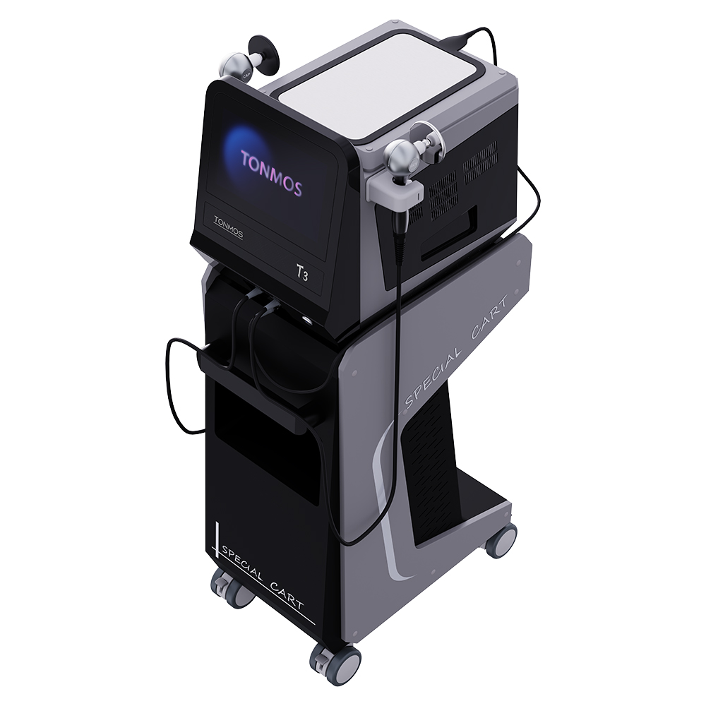T3 Face Lifting RF Machine 5