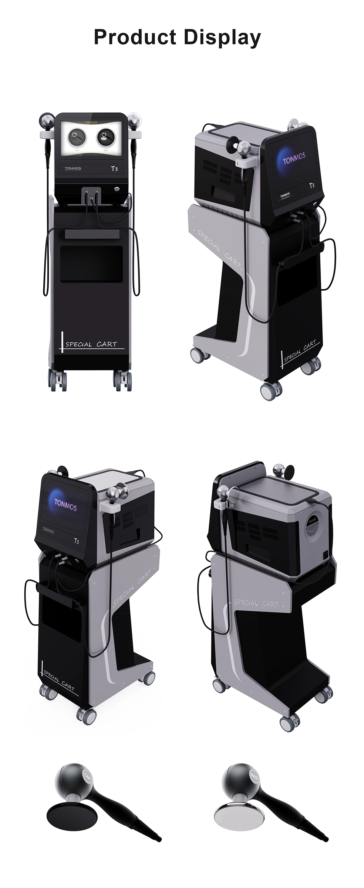 T3-tecar-therapy-RF-Machine-INDIBA_12 T3 tecar therapy RF Machine INDIBA_12
