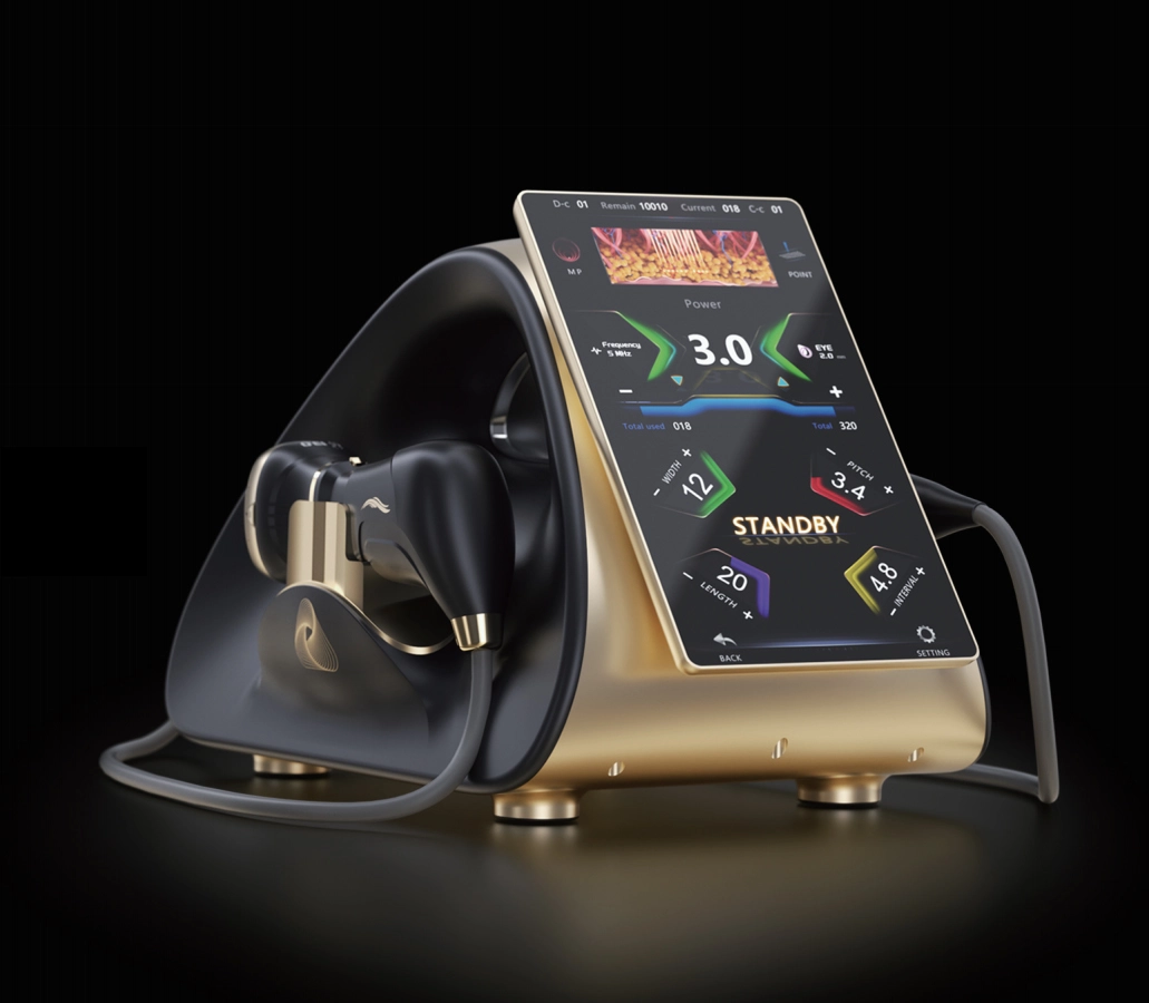 what is a cavitation machine