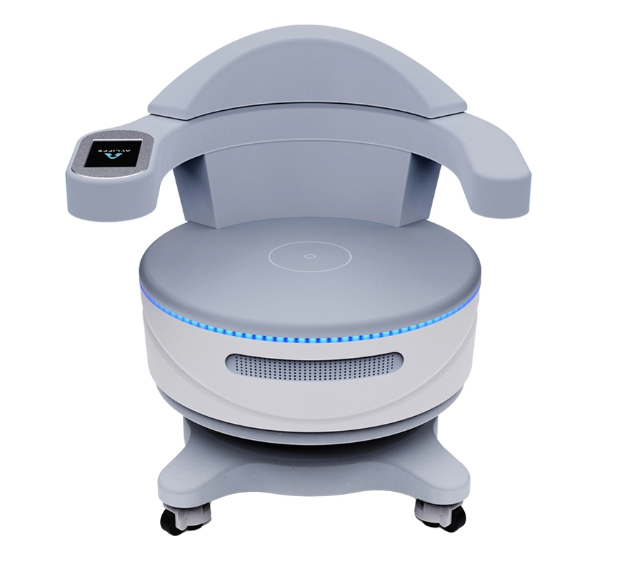 what is cavitation machine