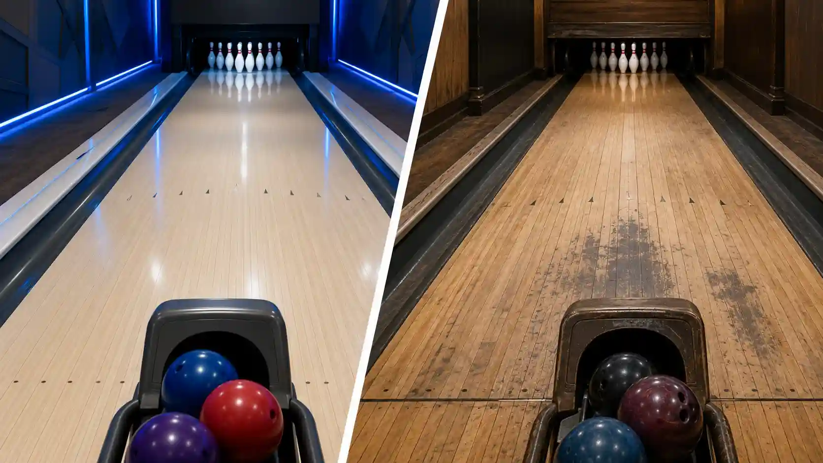 bowling lane equipment bowling lane equipment