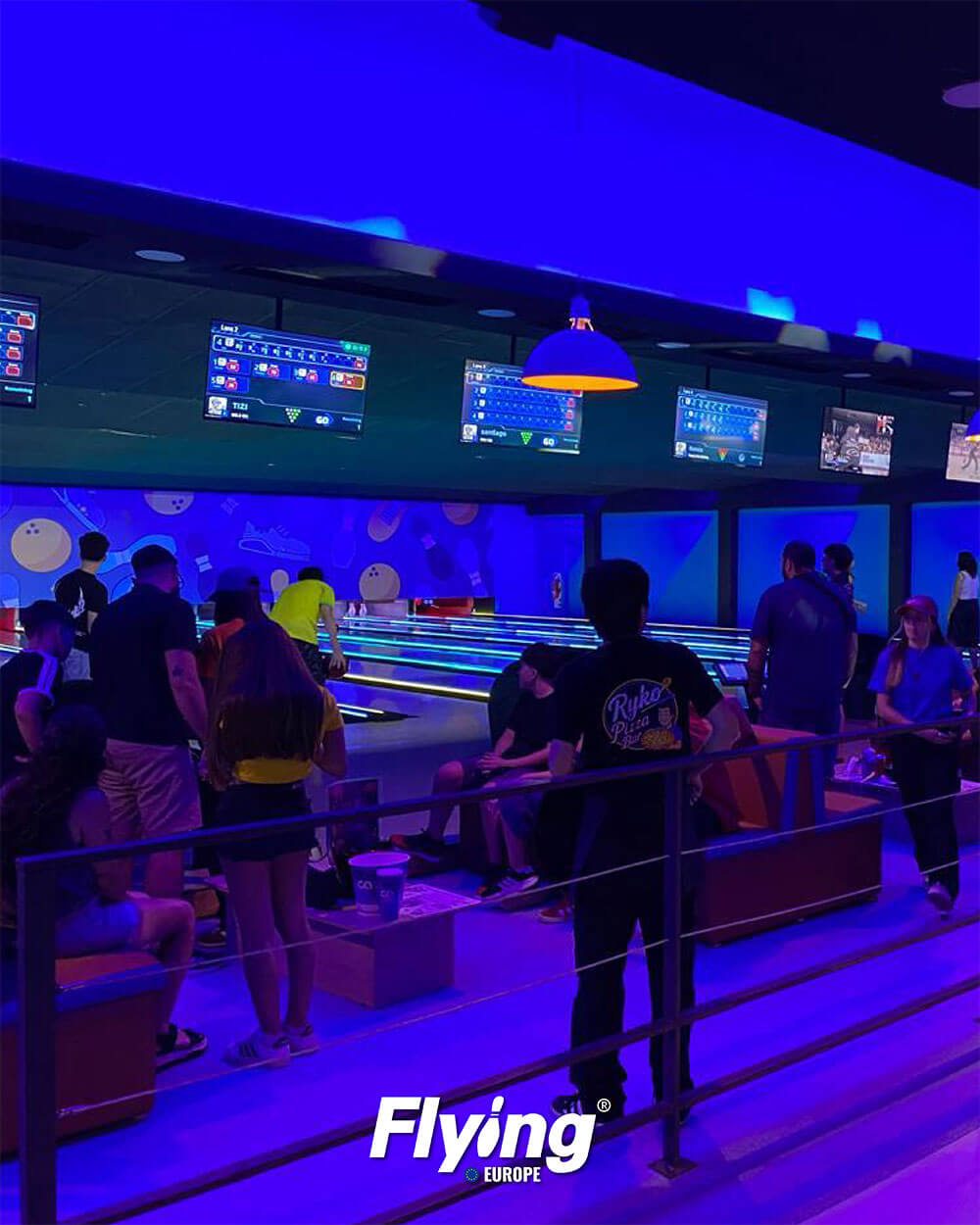 franquia de boliche pre&ccedil;o