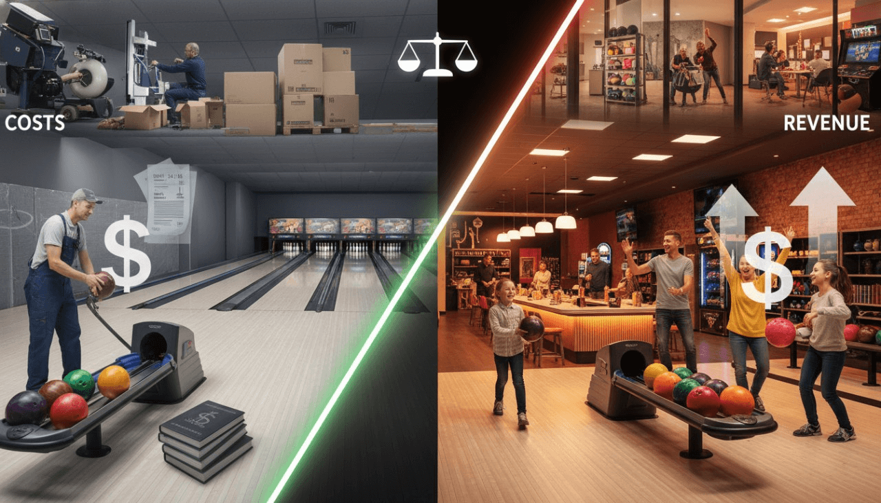 Are Bowling Alleys Profitable in 2026