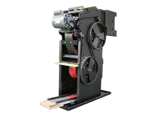 Flying Bowling - Ball Return machine