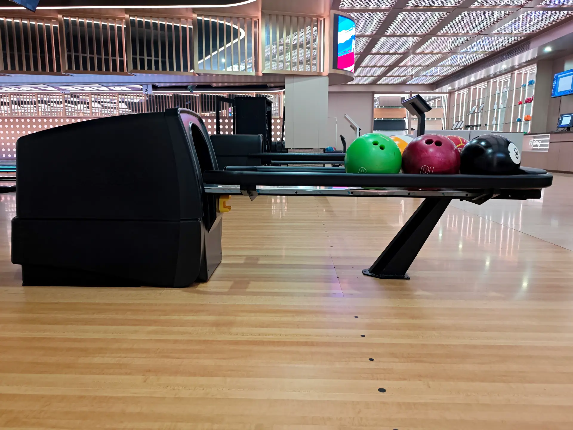 Flying Bowling - Bolos estándar en venta