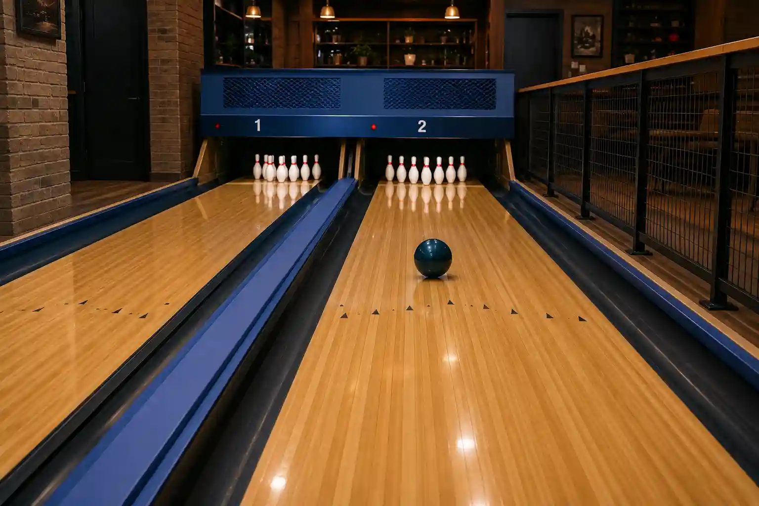 best bowling equipment