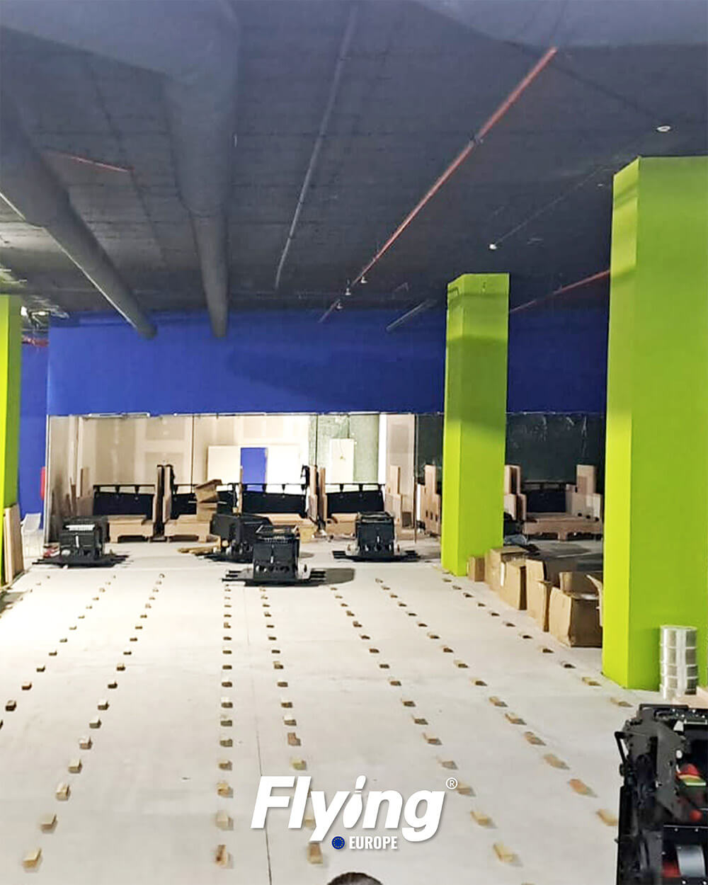 bolera en casa precio