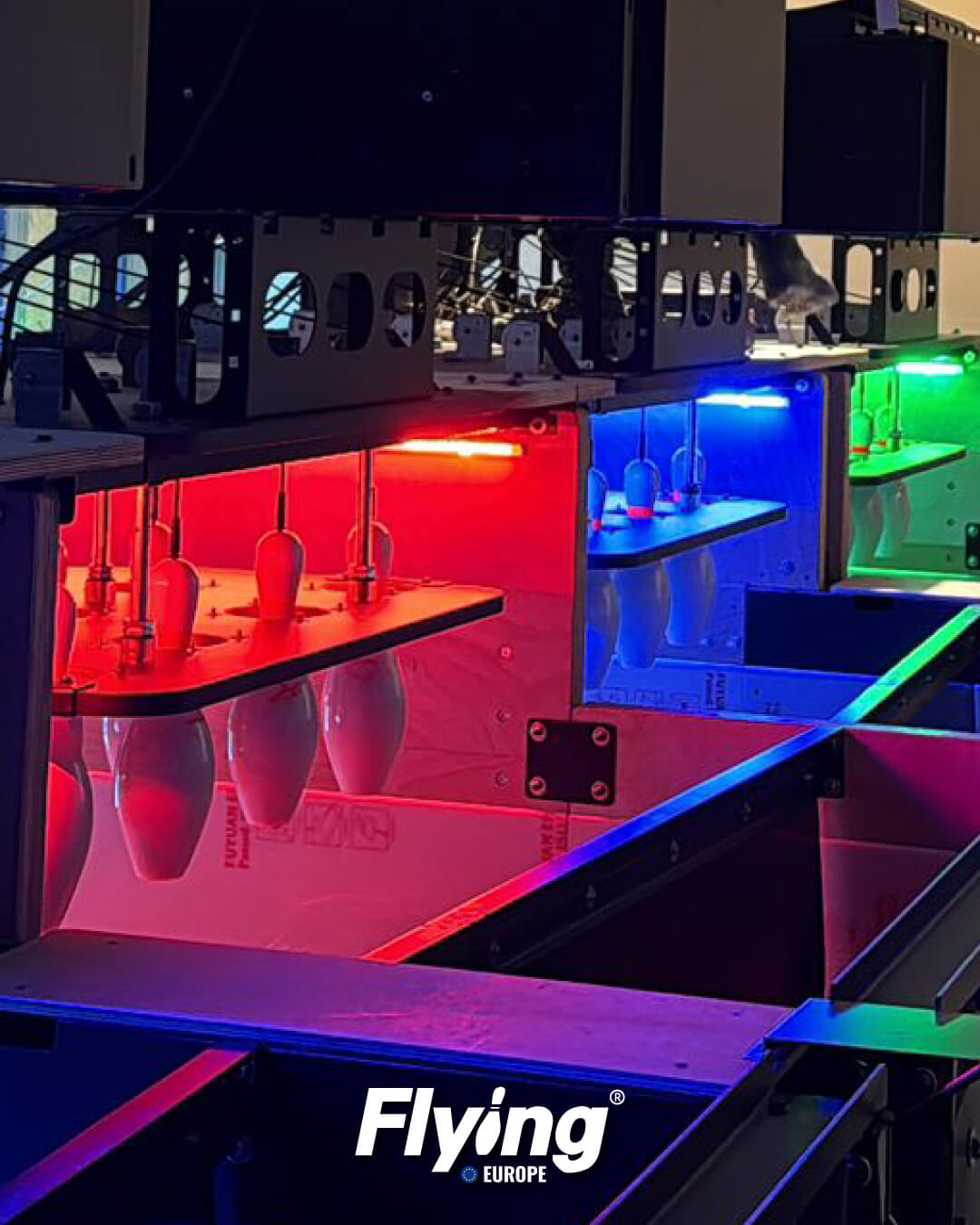 bowling alley design standards bowling alley design standards