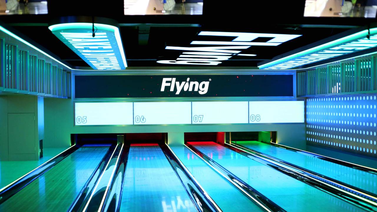 Bowling Alleys Profitable