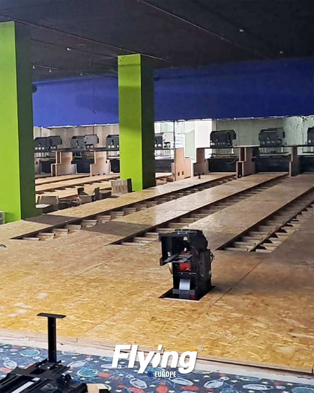 bowling ball diameter