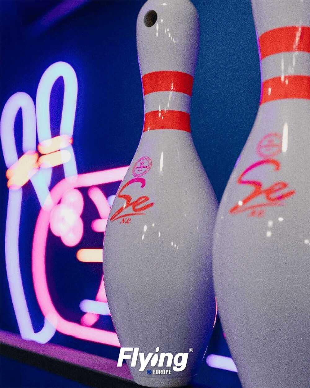 bowling center modernization