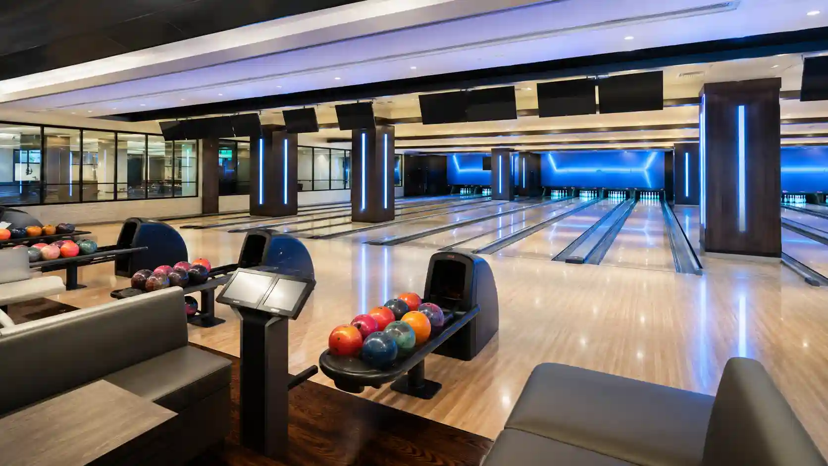 Bowling Equipment for New Investors Cost
