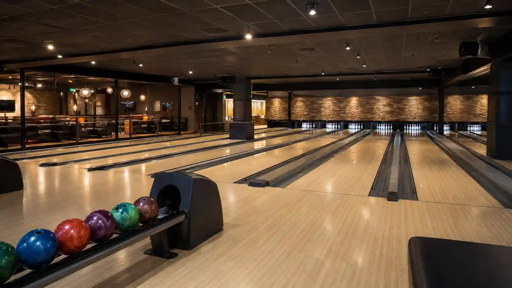 Bowling Equipment for New Investors