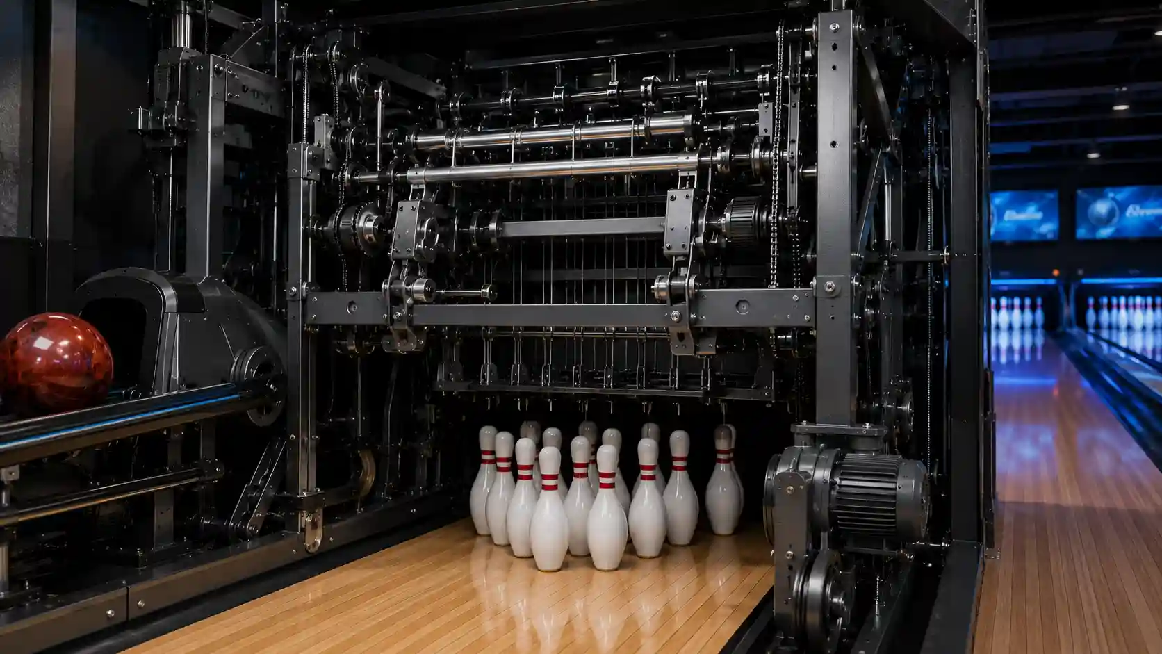 Bowling Equipment Guide