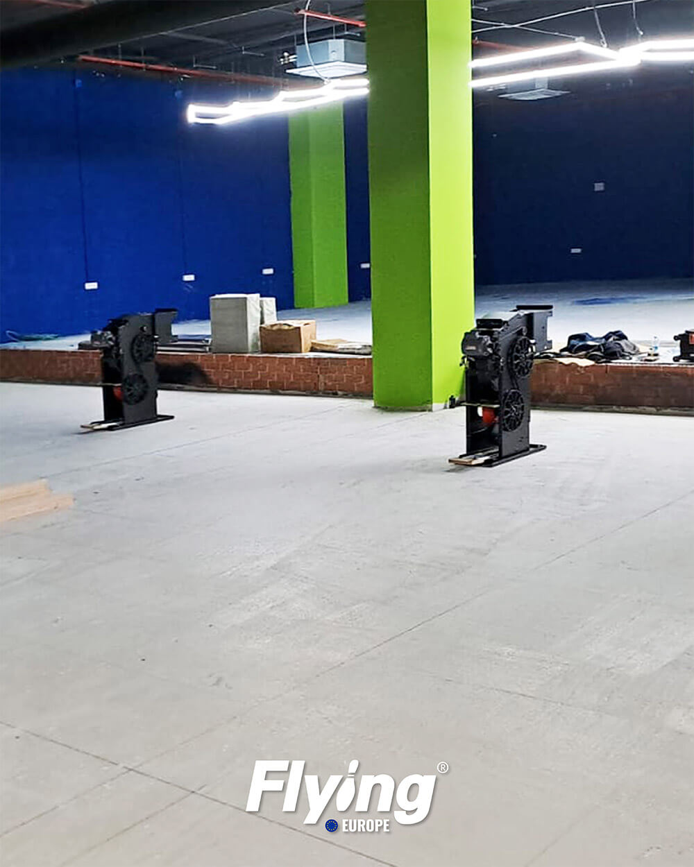 bowling equipment manufacturers