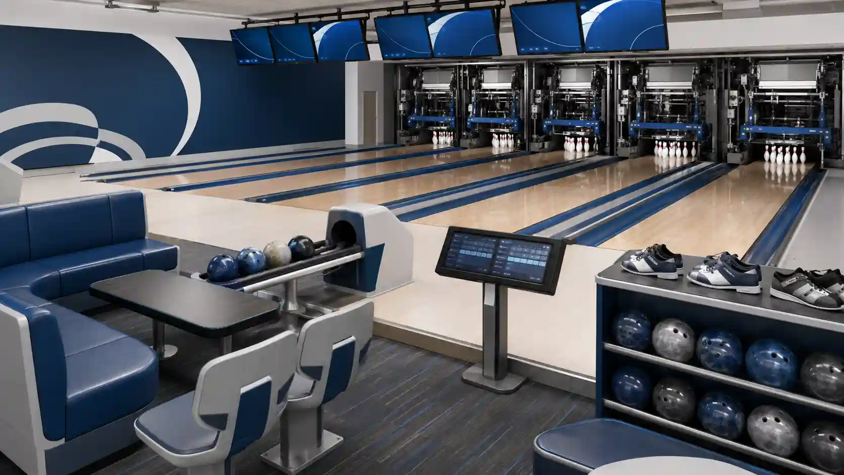 Bowling Equipment Manufacturers