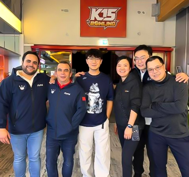 bowling franchise bowling franchise