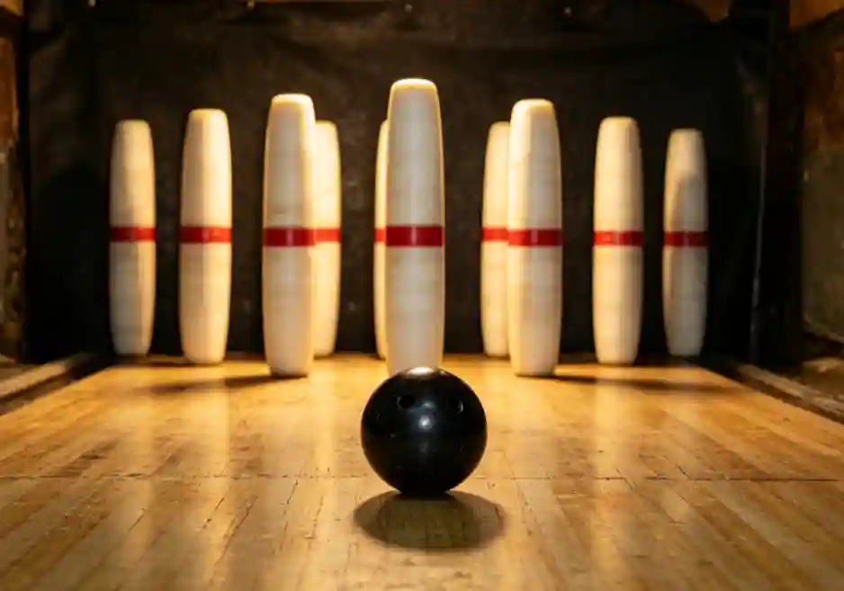 Candlepin vs Duckpin Bowling