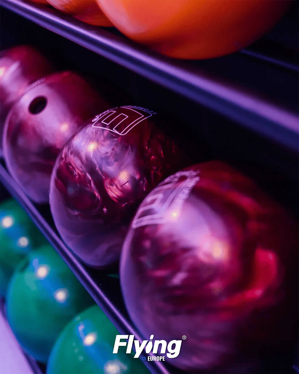 duck pin bowling hersteller