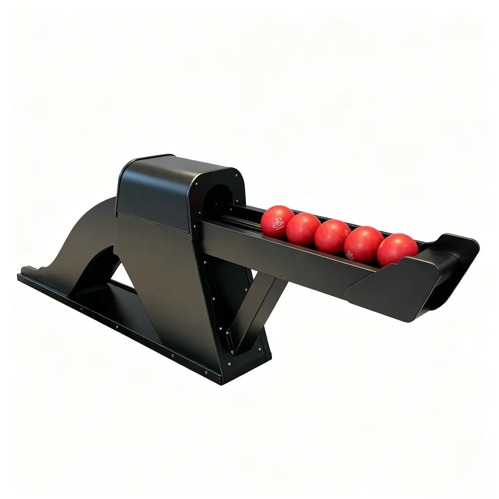 Flying Bowling - FSDB