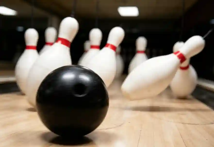 duckpin pinsetter