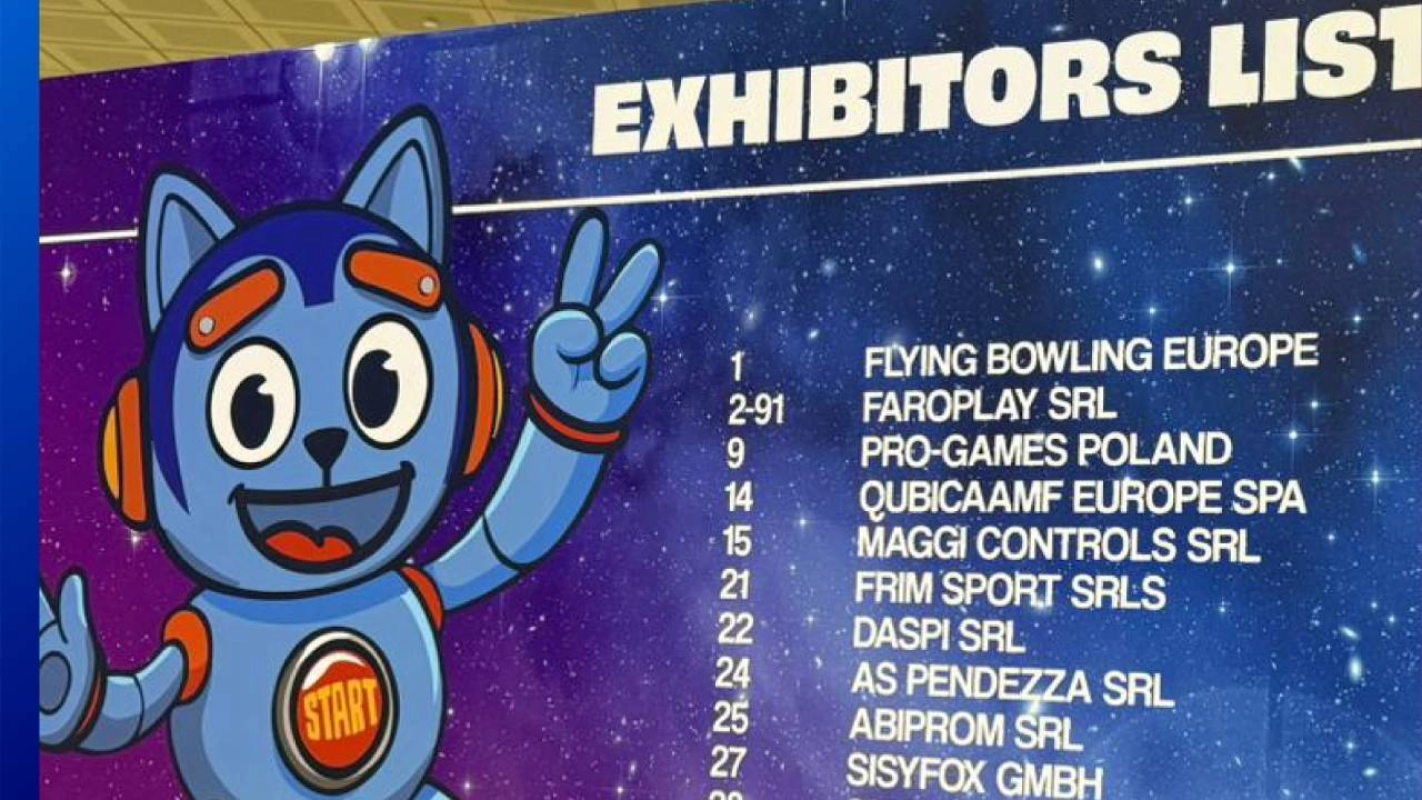 <span class="notranslate">Flying Bowling</span> - FEEXPO 2026 <span class="notranslate">Flying Bowling</span>