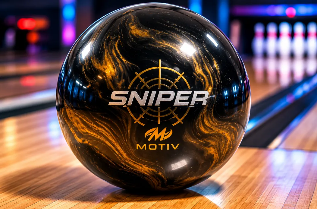Motiv Sniper