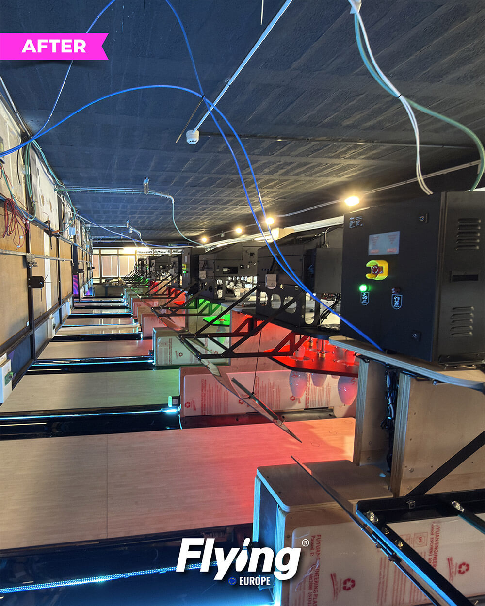 quanto custa abrir um bowling em portugal quanto custa abrir um bowling em portugal