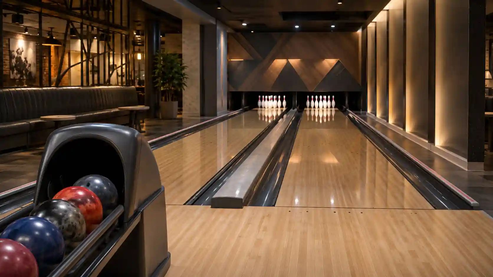 the best bowling equipment manufacturer