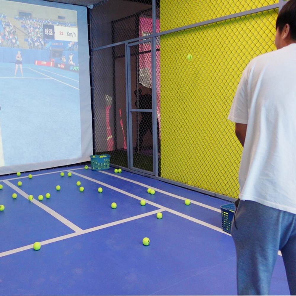 basketball arcade machine