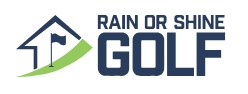 RAIN OR SHINE GOLF golf simulator supplier